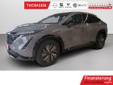 Nissan Ariya (87kWh|22kW-OBC) Evolve Pack ACC+AUT+LED - Nissan Ariya Neuwagen