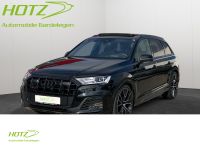 Audi SQ7 - Vorschau Bild 1