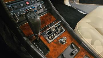 صورة مصغرة 17 لـ 1992 Bentley CONTINENTAL