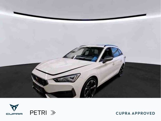 Cupra Leon Sportstourer 1.4 TSI e-Hybrid DSG*eKlappe*P