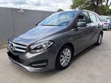 Mercedes-Benz B 180 CDI Automatik 55.000km