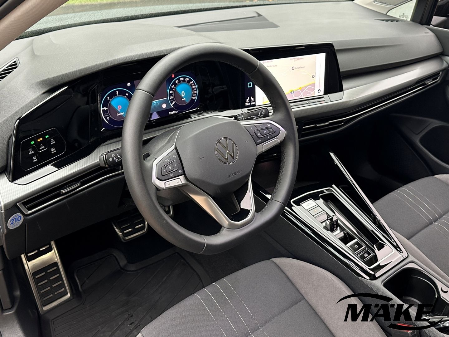 Golf Alltrack Black Edition 2.0 TDI DSG 4motion