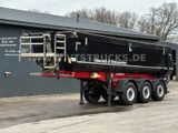 Schmitz Cargobull SKI 24 SL 7.2 Kippauflieger,Liftachse,Rollplane - Angebote entsprechen Deinen Suchkriterien