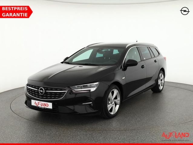 Opel Insignia ST 1.5 D GS Line DAB LED Navi 18 Zoll