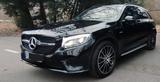 Mercedes-Benz GLC 43 AMG Mercedes-AMG GLC 43 4MATIC Autom.... - Mercedes-Benz GLC 43 AMG von privat