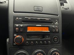 NISSAN 350 Z Schalter BBS-LM Ducktail *Kundenauftrag*