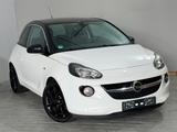 Opel Adam Slam Sport Tempomat Einparkhilfe 8x Reifen - Opel Adam Gebrauchtwagen in Frankfurt