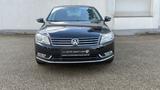 Volkswagen Passat Highline BlueMotion 2.0TDI AUTOMATIK*NAVI - VW Passat Gebrauchtwagen in Düsseldorf