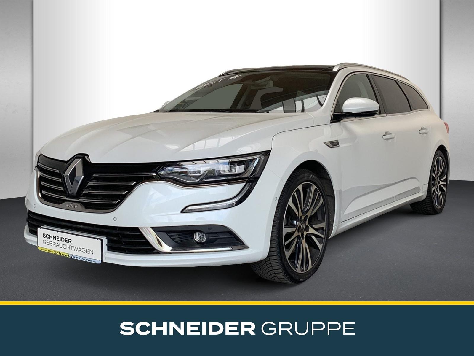 Renault Talisman Grandtour Initiale Paris dCi 200 LED