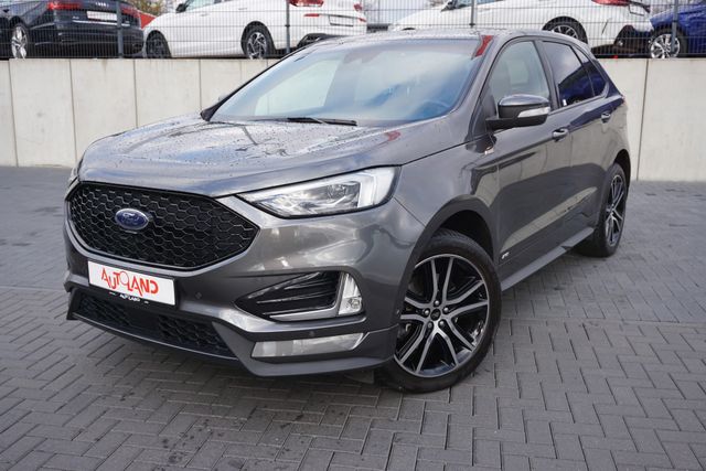 Ford Edge 2.0 EcoBlue ST-Line 4x4 LED Kamera Panorama