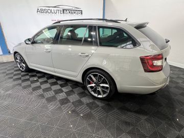Skoda Octavia - 4