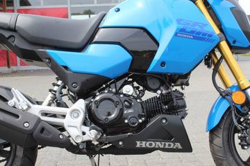 Honda Grom *ABS *LED