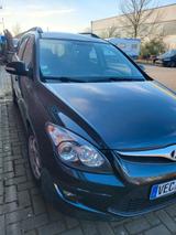 Hyundai i30 CW Kombi  Diesel 116PS - Hyundai i30 mit Diesel-Antrieb: Ps