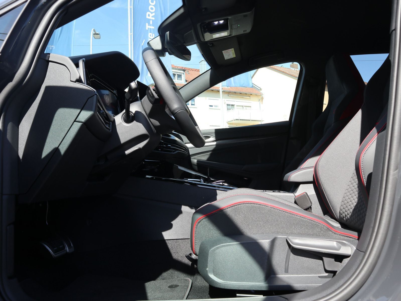Volkswagen Golf GTI Clubsport 2,0 TSI OPF 221 kW (300 PS) D foto 9