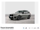 BMW X3 M Competition M-SPORT-COMP+HUD+DA+PANO+H/K+SH - BMW X3 M: Sport