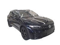Volkswagen Touareg - Vorschau Bild 2