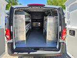 Mercedes-Benz Vito 116 CDI LANG|SORTIMO REGALE|TÜV+ÖL+REIFENne - Gebraucht Reifen