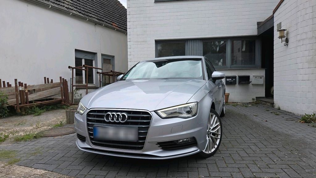 Image of Audi A3