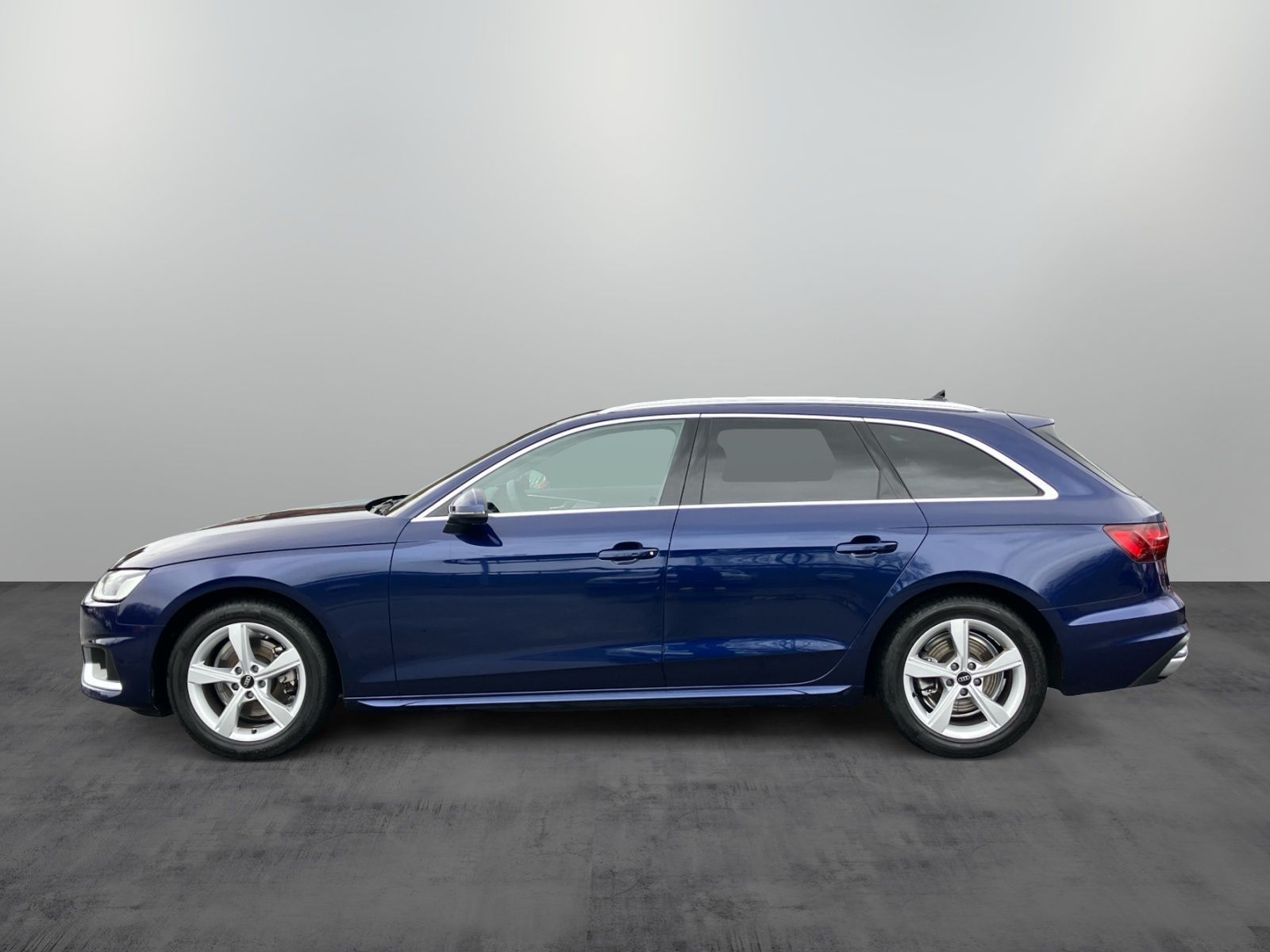 Audi A4 - Bild 4