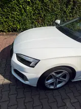 Audi A5 35 TDI S tronic Sportback - - Audi A5 35 TDI Gebrauchtwagen