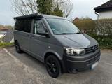 Volkswagen VW T5.2 Nordvan-Ausbau, Aufstelldach, nur ... - Volkswagen: Kleinbus, Ausbau