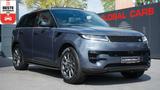 Land Rover RANGE ROVER SPORT P460e SE PLUG-IN*PANO*HUD*ACC - Land Rover Range Rover Sport Se mit Hybrid-Antrieb (Benzin/Elektro)
