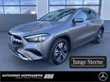 Mercedes-Benz GLA 200 Progressive LED Kamera MBUX Sitzheizung