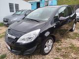 Opel Meriva B Design Edition 1,4*Temp.*Klima*Garantie