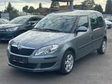 Skoda Roomster 1.2l TSI 63kW Style - Skoda Roomster: 1.6