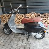 Vespa Primavera  50 ccm 2 Takt - Offers