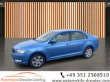Skoda Rapid 1.4 TSI DSG Ambition*Tempomat*PDC*DAB* - Skoda Rapid aus 2016