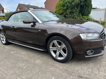 Audi A5 - 2