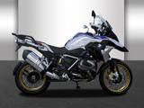 BMW R 1250 GS - MOTORRAD 125