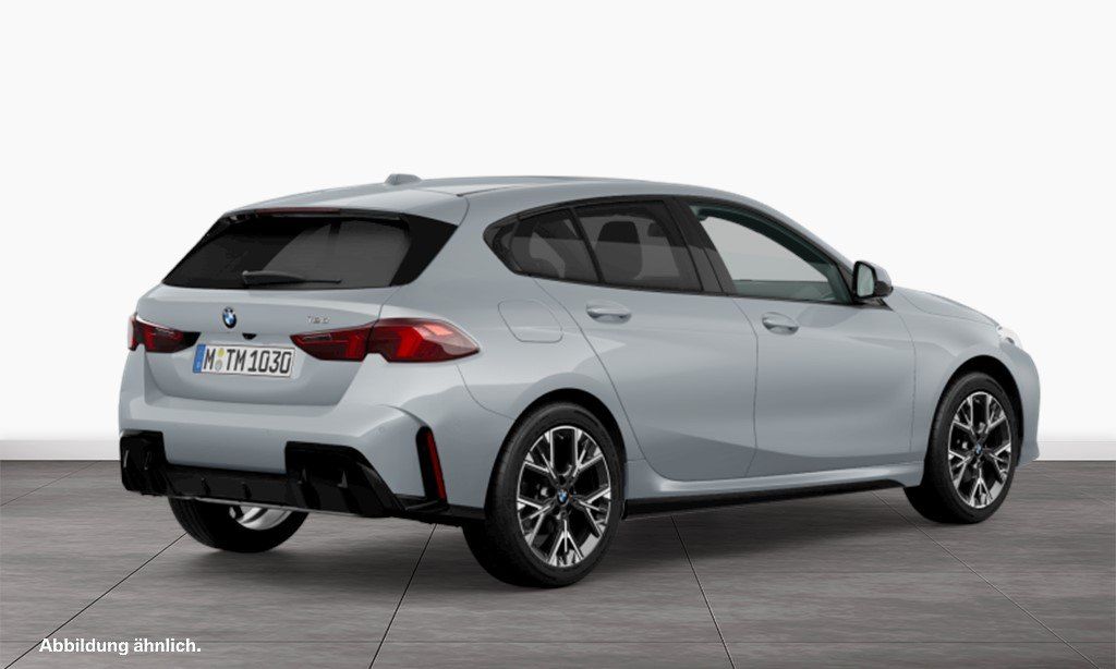 BMW 120 — fotografia 2