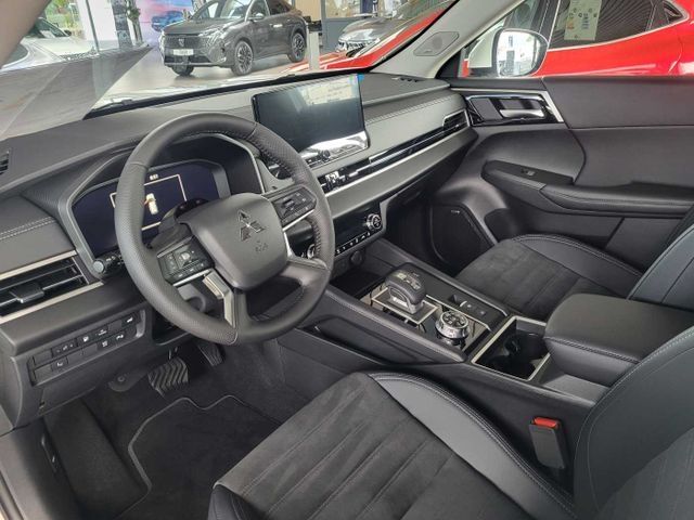 Mitsubishi Outlander - Bild 5