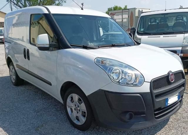 Fiat FIAT DOBLO' 1.6 JTD