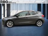 Ford Fiesta 1.0 EcoBoost Titanium Start/Stopp SHZ PDC - Ford Fiesta Gebrauchtwagen in Hamburg