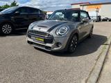 MINI Cooper S Cabrio Rallye 