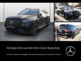 Mercedes-Benz GLS 63 AMG 4M+DISTRONIC+STANDH.+MASSAGE+HUD+AHK+ - gebrauchte Mercedes-Benz GLS 63 aus dem Jahr 2021