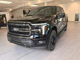 Ford F 150 Lariat Black Edition V8+AHK+BLIS+ACC+B&O+ - Ford F 150 Black Gebrauchtwagen