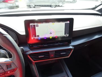 Fotografie 17 des Cupra Formentor 1.4 e-HYBRID 150KW*LED*SHZ*LEDER*VTC*R