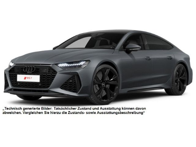 Audi RS7 - Bild 3