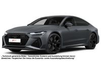 Audi RS7 - Vorschau Bild 3