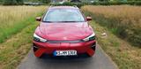 MG5 Electric Luxury, Restgarantie bis 06/26 - scheckheftgepflegte MG MG5