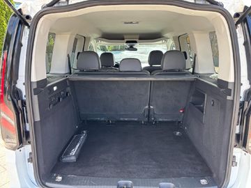 Ford Tourneo Connect Sport