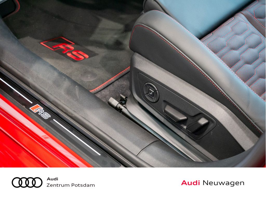 Audi RS5 - Bild 20