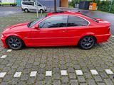 BMW 325Ci / TÜV 07/2027 - BMW 3er Reihe aus 2001