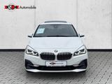 BMW 220 d xDrive GT Luxury Line LED Leder Pano. - BMW 220 Gran Tourer Diesel Gebrauchtwagen