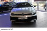 Volkswagen Passat R-Line 2,0 l TDI SCR 7-Gang-DSG Klima - Volkswagen Passat: R
