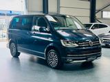Volkswagen T6 Multivan PanAmericana 4Motion *LED*STAND.HZ* - Volkswagen T6 Multivan: Panamericana